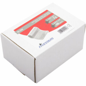 Masse d’équilibrage Acier – Jante Acier – 5g x 100