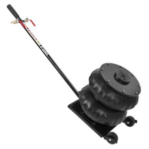 Coussin d’air Pneumatique 8 Tonnes