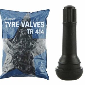 Valves Tr414