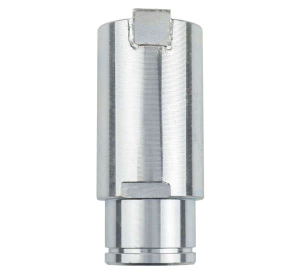 Manchon hauteur 100 mm