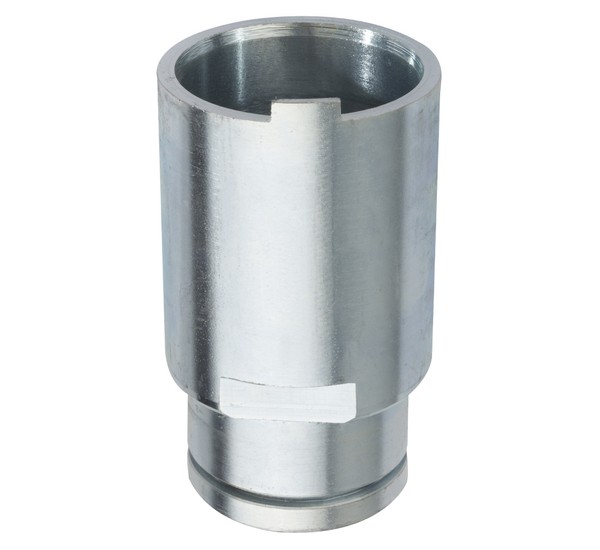 Manchon hauteur 70 mm