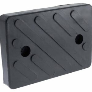 Protection pour détalonnage M-111