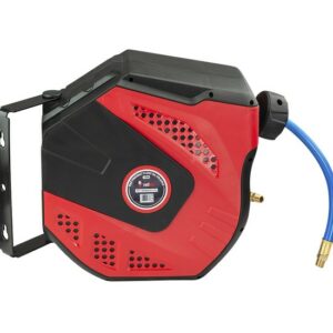 Enrouleur pneumatique 15M