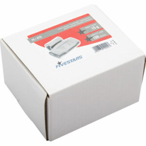 Masse d’équilibrage Acier – Jante Acier – 15g x 100