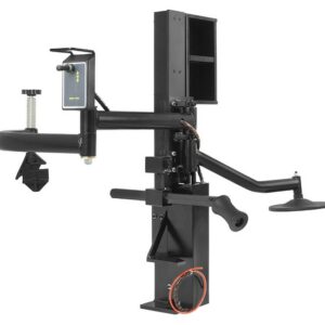 Bras d'assistance runflat pour Redats M221