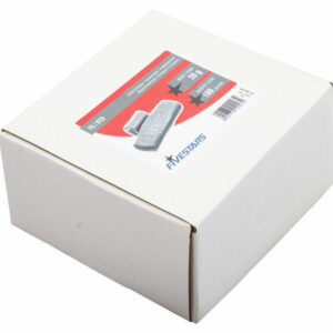 Masse d’équilibrage Acier – Jante Acier – 20g x 100