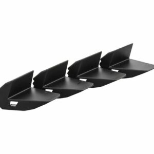 Capuchon de mâchoire oblique pour machine Redats M111 et M111F