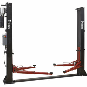 PONT ÉLÉVATEUR À DEUX COLONNES - 4 Tonnes - Déverrouillage Automatique - REDATS L-220