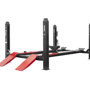 Pont 4 colonnes Géométrie - Redats L-420