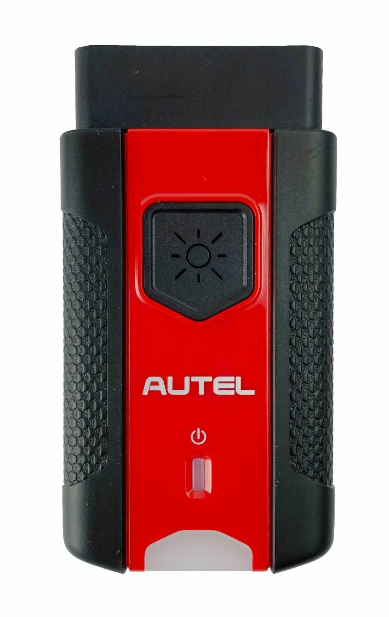 Appareil de diagnostic et de programmation de capteurs TPMS - AUTEL ITS600 – Image 7