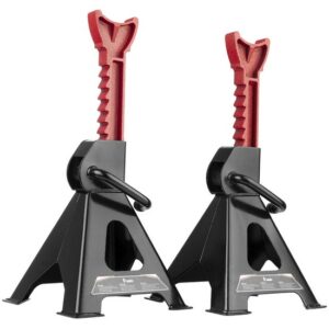 Lot de 2 chandelles 3 Tonnes