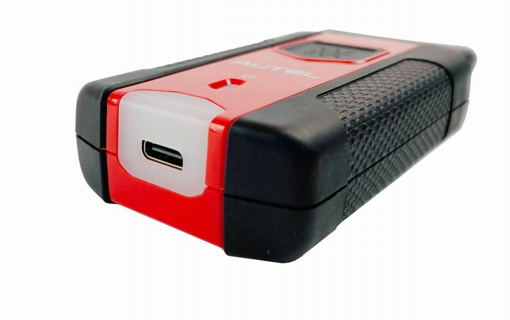 Appareil de diagnostic et de programmation de capteurs TPMS - AUTEL ITS600 – Image 8