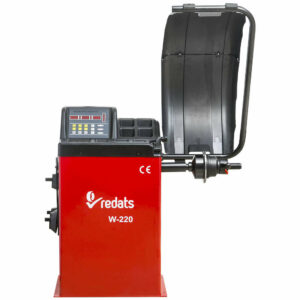 Equilibreuse Semi-Automatique 24" - Redats W-220