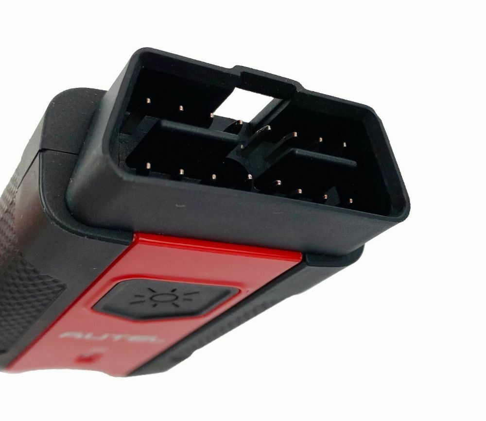 Appareil de diagnostic et de programmation de capteurs TPMS - AUTEL ITS600 – Image 9