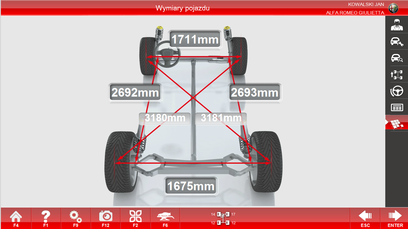 Appareil de géométrie 3D Invento Silver S400 – Image 22
