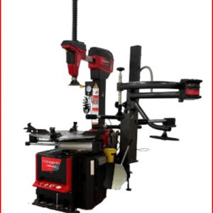 DÉMONTE-PNEU SEMI-AUTOMATIQUE + bras d'assistance - Königstein - KN120plusBDA