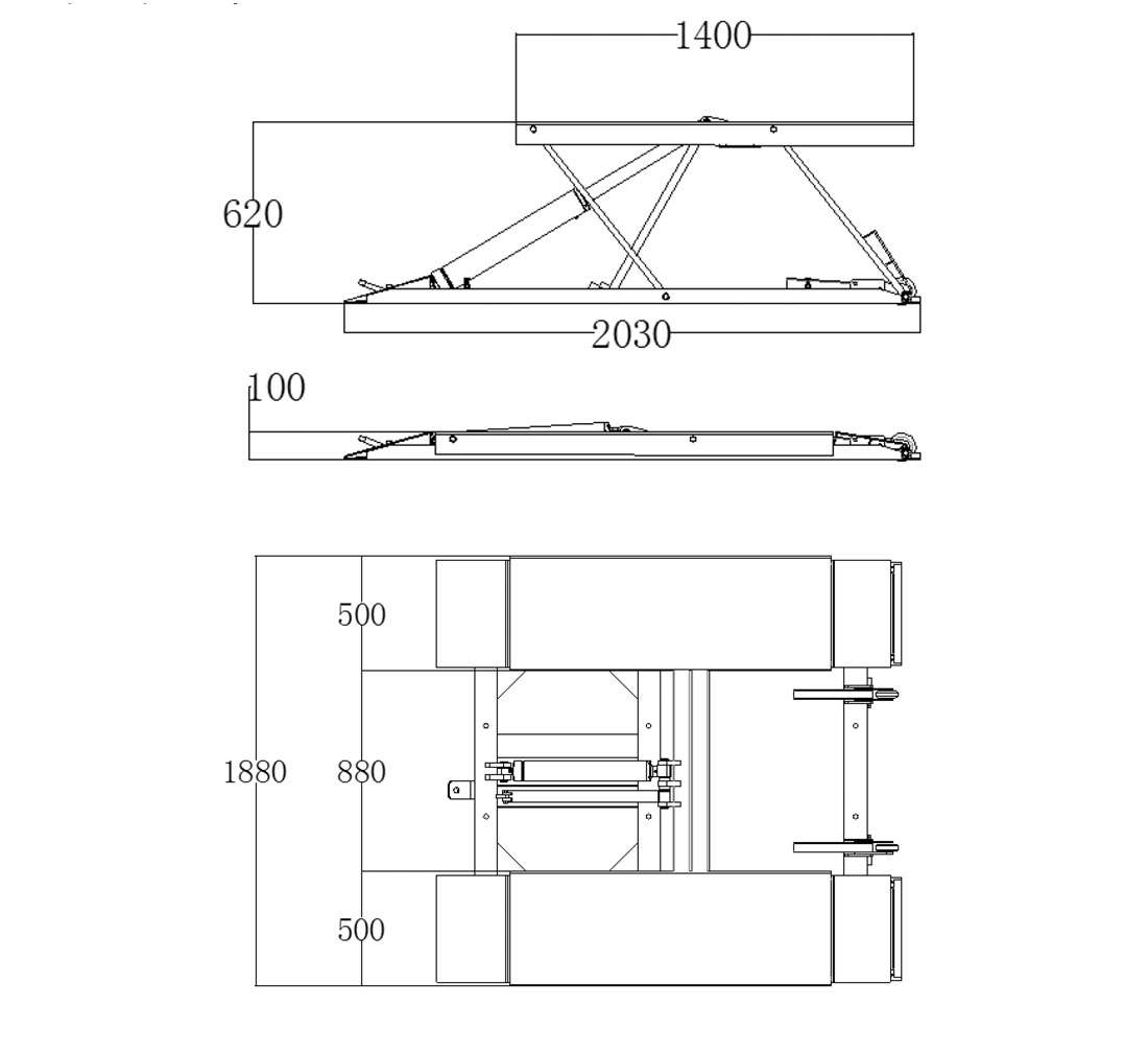 PACK BASIC COMPLET + kit de démarrage OFFERT - Redats – Image 20
