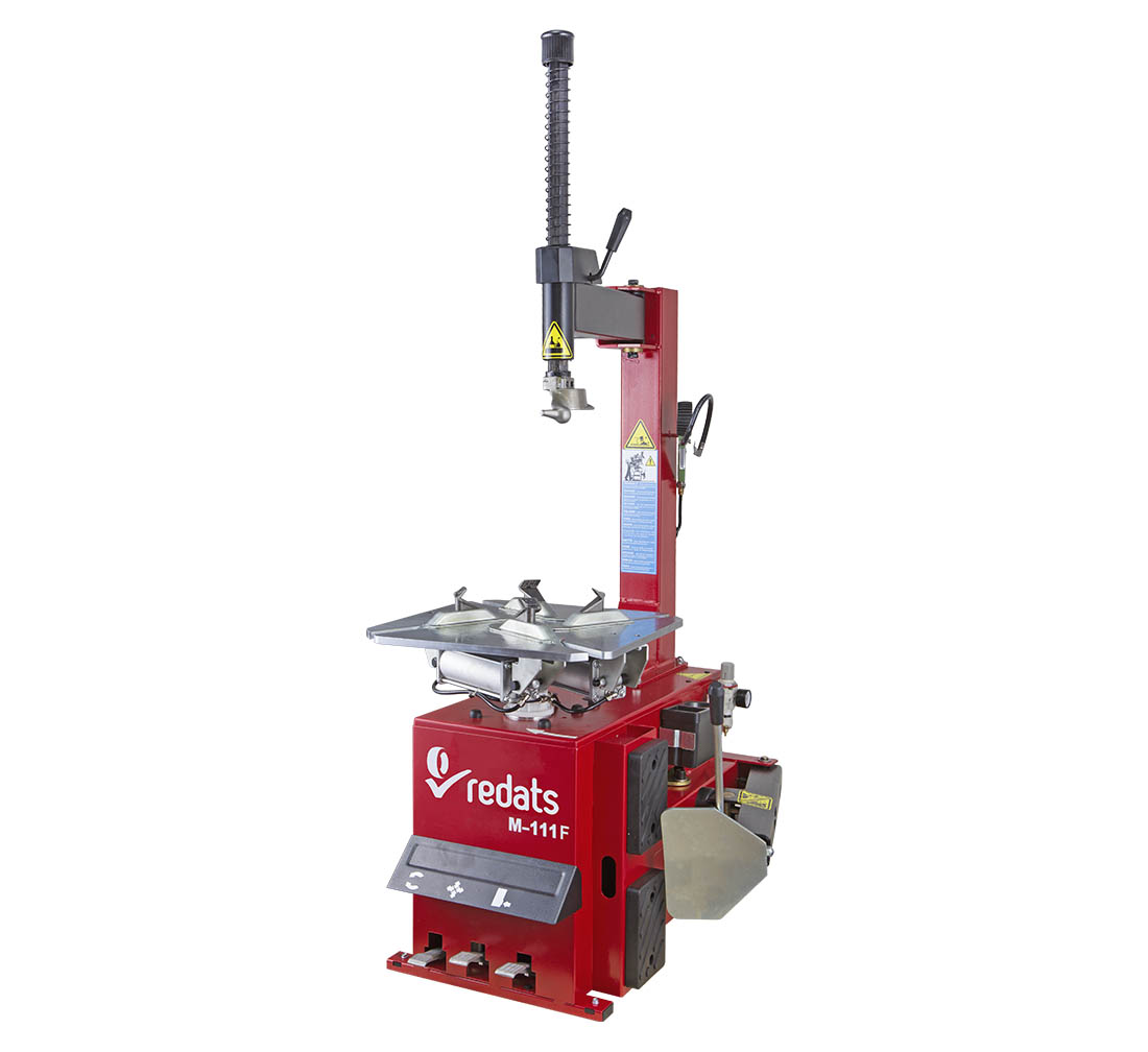 Démonte-pneu + Equilibreuse / PACK BASIC + kit de démarrage essentiel offert ! - Redats – Image 2