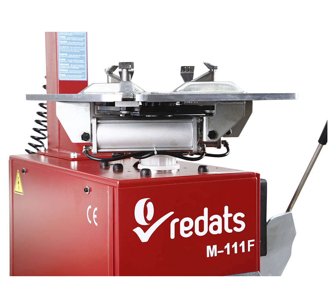 Démonte-pneu + Equilibreuse / PACK BASIC + kit de démarrage essentiel offert ! - Redats – Image 7