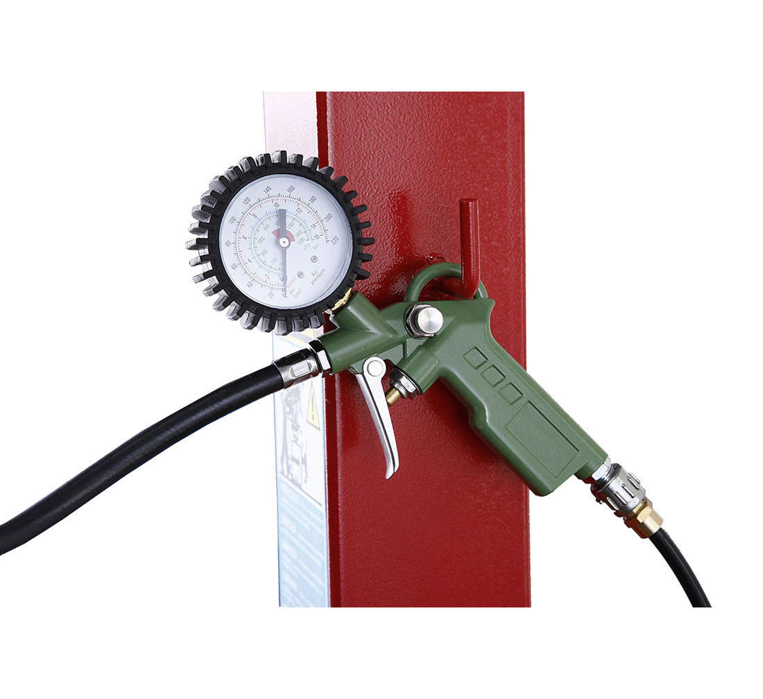 Démonte-pneu + Equilibreuse / PACK BASIC + kit de démarrage essentiel offert ! - Redats – Image 8