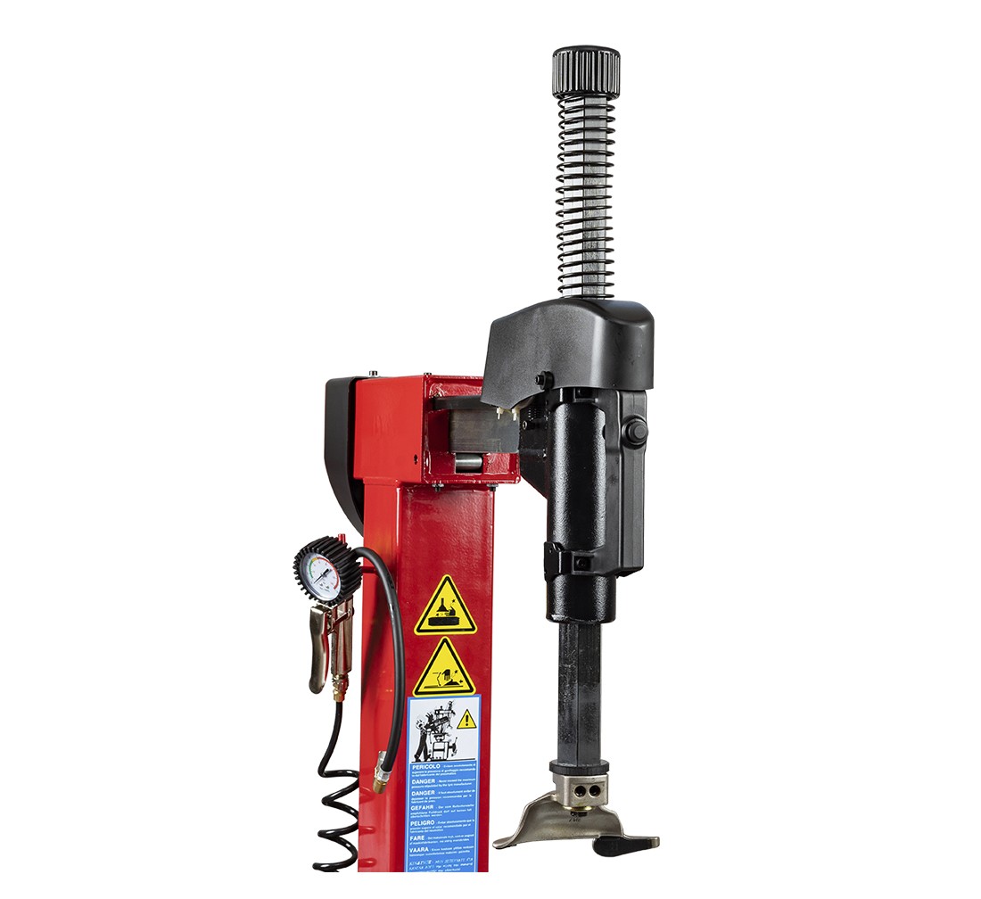 Démonte-Pneu M221 Automatique 24’’ - Redats – Image 4