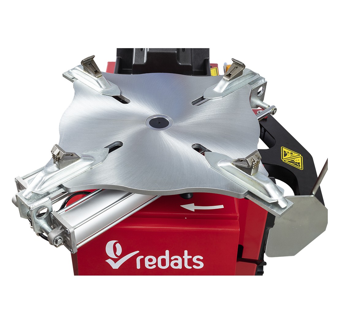 Démonte-Pneu M221 Automatique 24’’ - Redats – Image 5