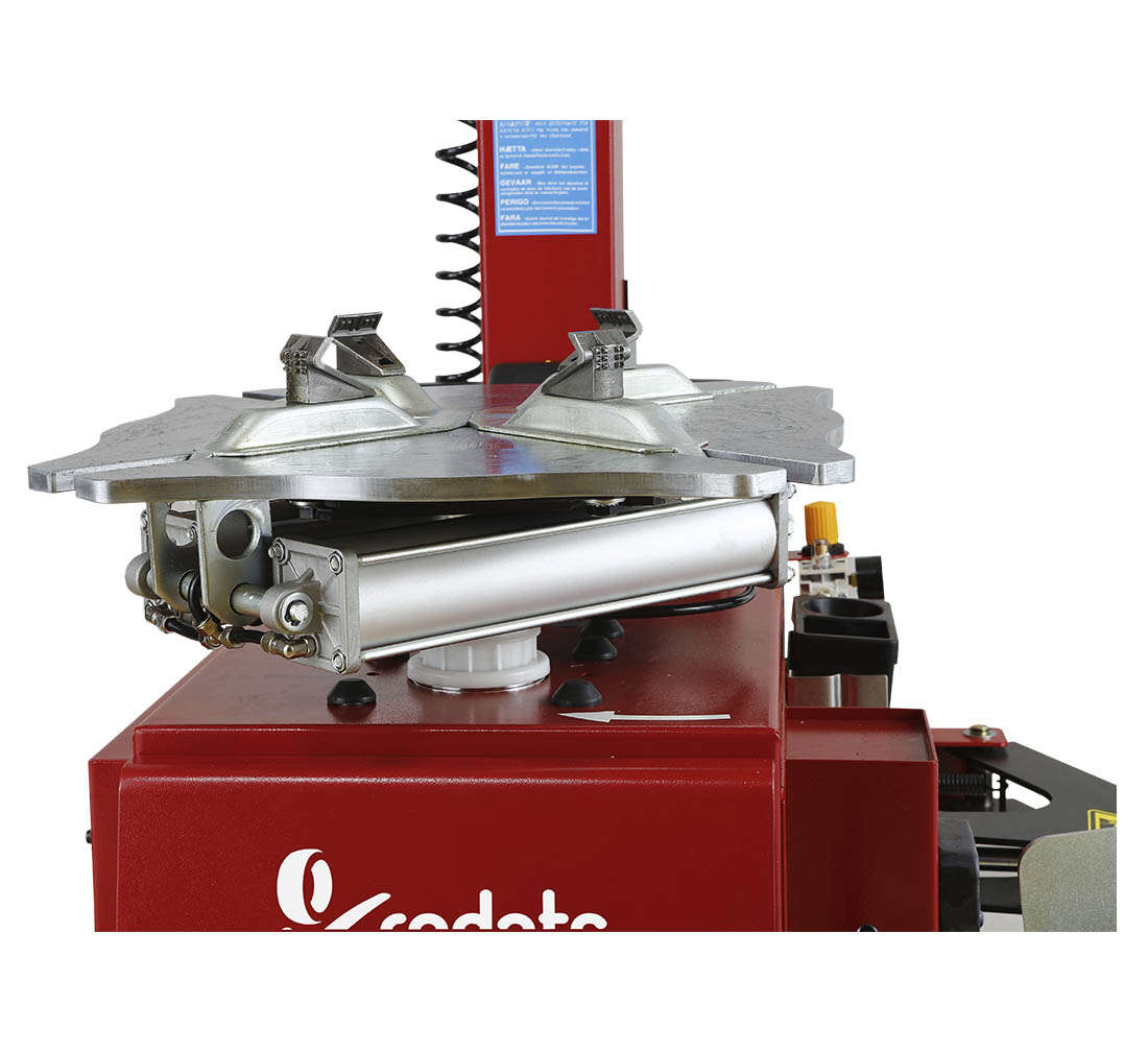 Démonte-Pneu M221 Automatique 24’’ - Redats – Image 6