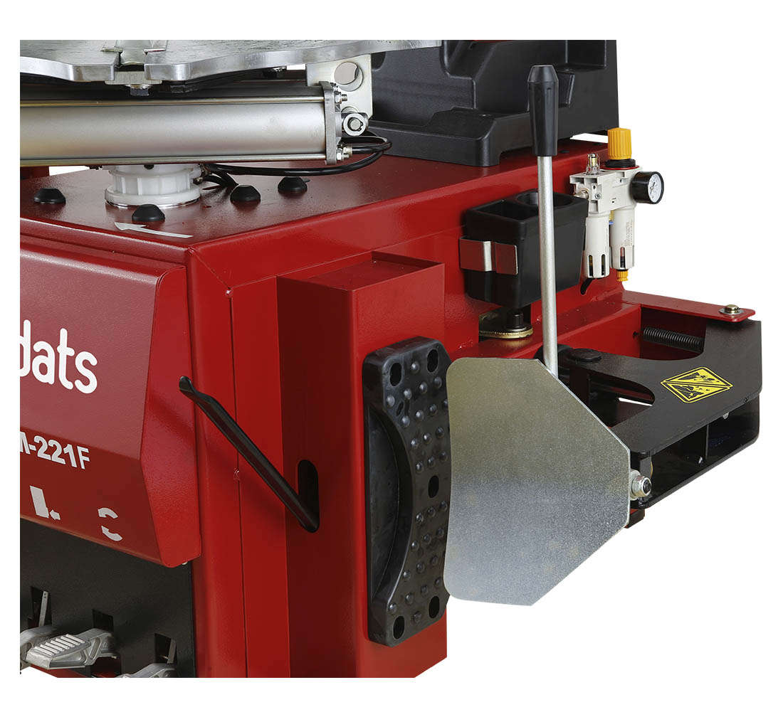 Démonte-Pneu M221 Automatique 24’’ - Redats – Image 7