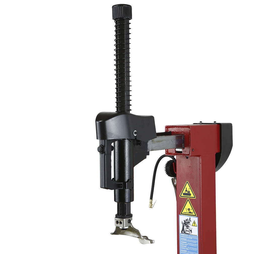Démonte-Pneu M221 Automatique 24’’ - Redats – Image 9