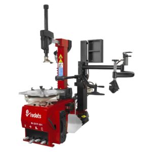 Démonte Pneu M221-3D Automatique 24’’ Avec Bras Assistance 3 Fonctions - Redats