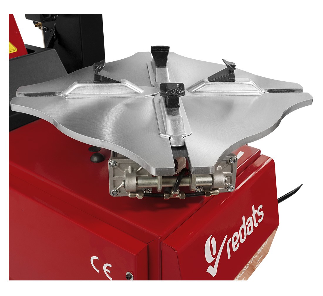 Démonte Pneu M221-3D Automatique 24’’ Avec Bras Assistance 3 Fonctions - Redats – Image 5