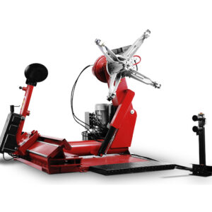 Démonte-pneu Poid Lourd 56 Pouces- Redats MT56