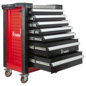 Servante Redats 420 éléments