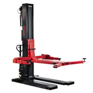 Pont élévateur automatique monocolonne 2.8T- Redats L121F