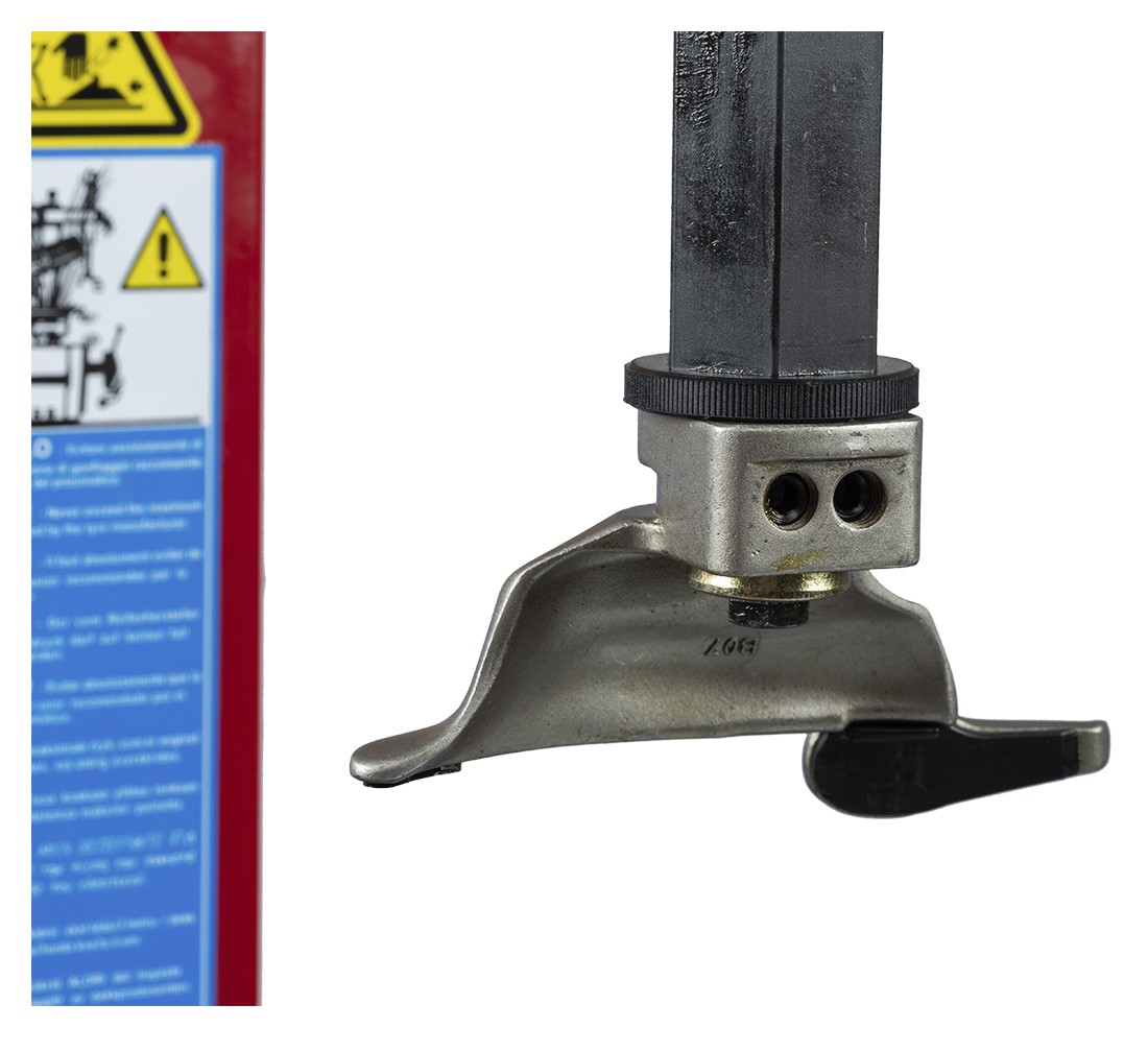 Démonte-Pneu M221 Automatique 24’’ - Redats – Image 13