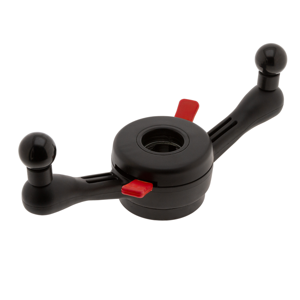 Manivelle De Serrage Rapide Diamètre 36mm pour W-100 et W-110