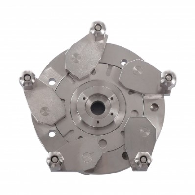 Plateau de centrage Universel pour jantes pleines pour équilibreuse