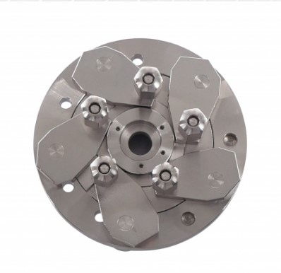 Plateau de centrage Universel pour jantes pleines pour équilibreuse – Image 4