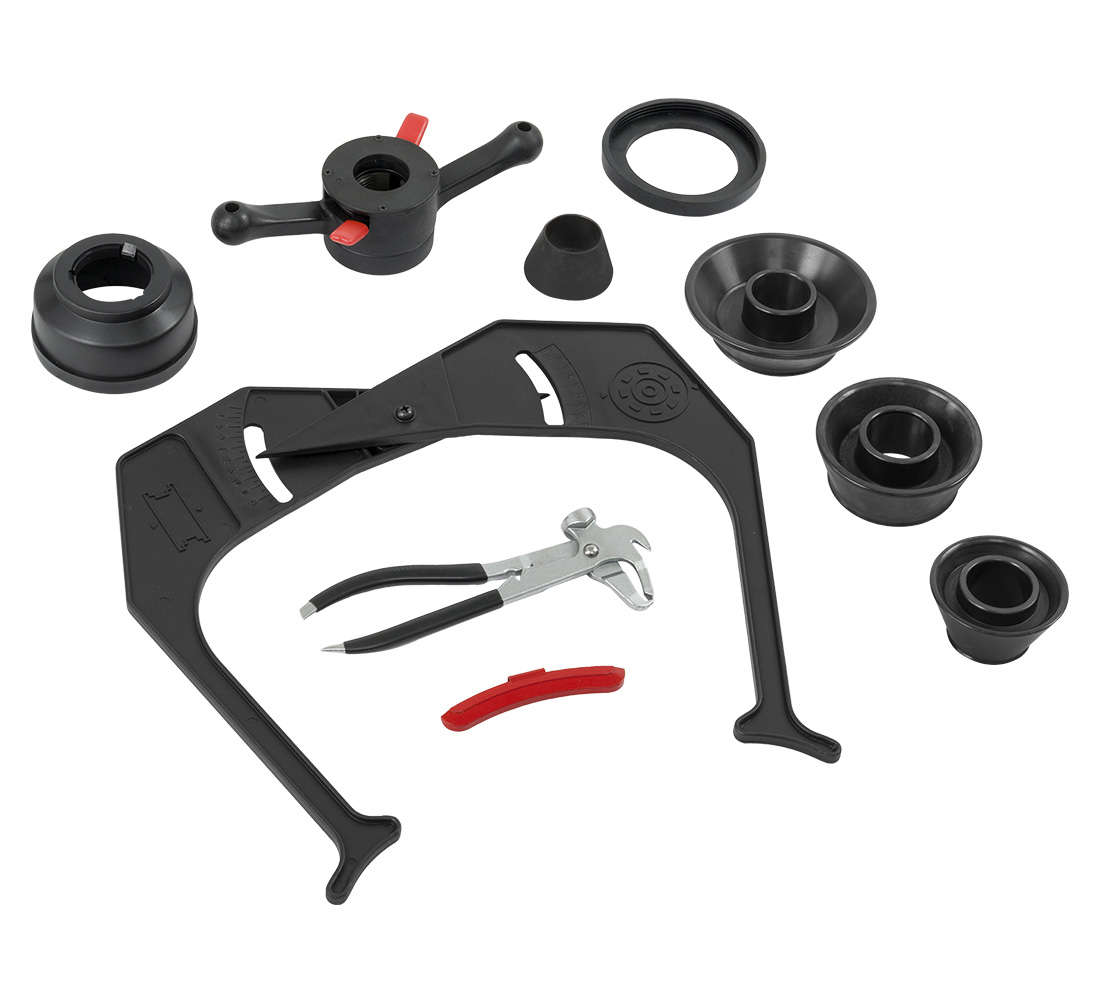 PACK BASIC COMPLET + kit de démarrage OFFERT - Redats – Image 17