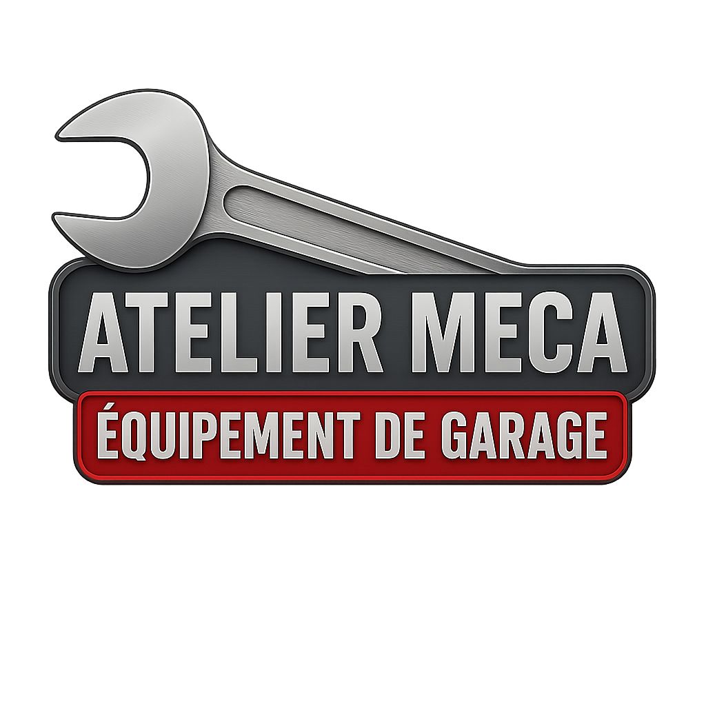 Atelier Meca