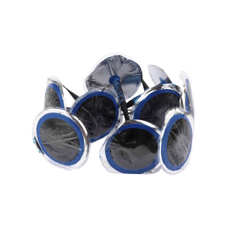 Champignon - diamètre de la goupille