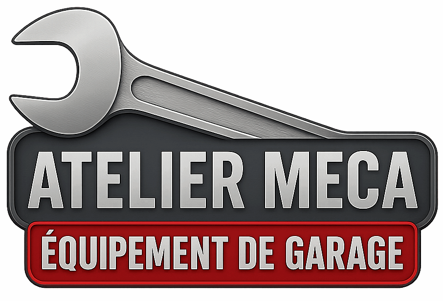 Atelier Meca