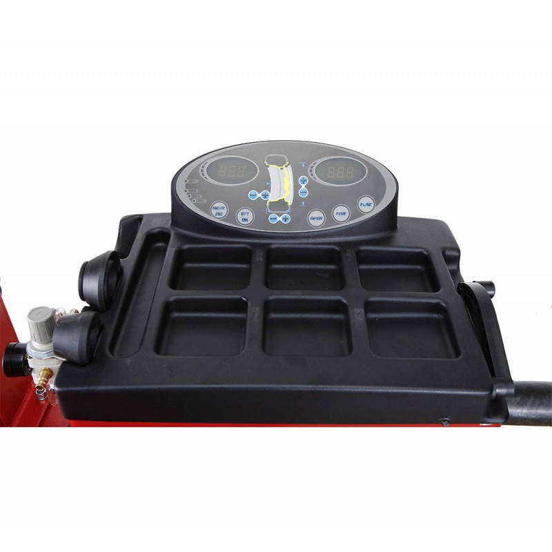 Démonte-pneu + Equilibreuse / PACK 2en1 + kit de démarrage essentiel offert ! - Redats – Image 6