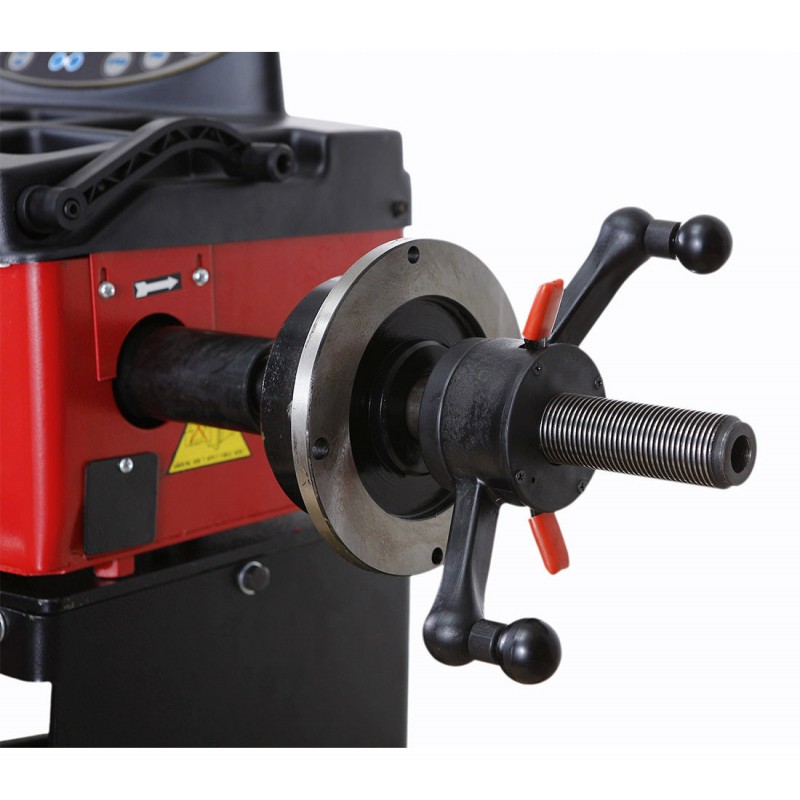 Démonte-pneu + Equilibreuse / PACK 2en1 + kit de démarrage essentiel offert ! - Redats – Image 7