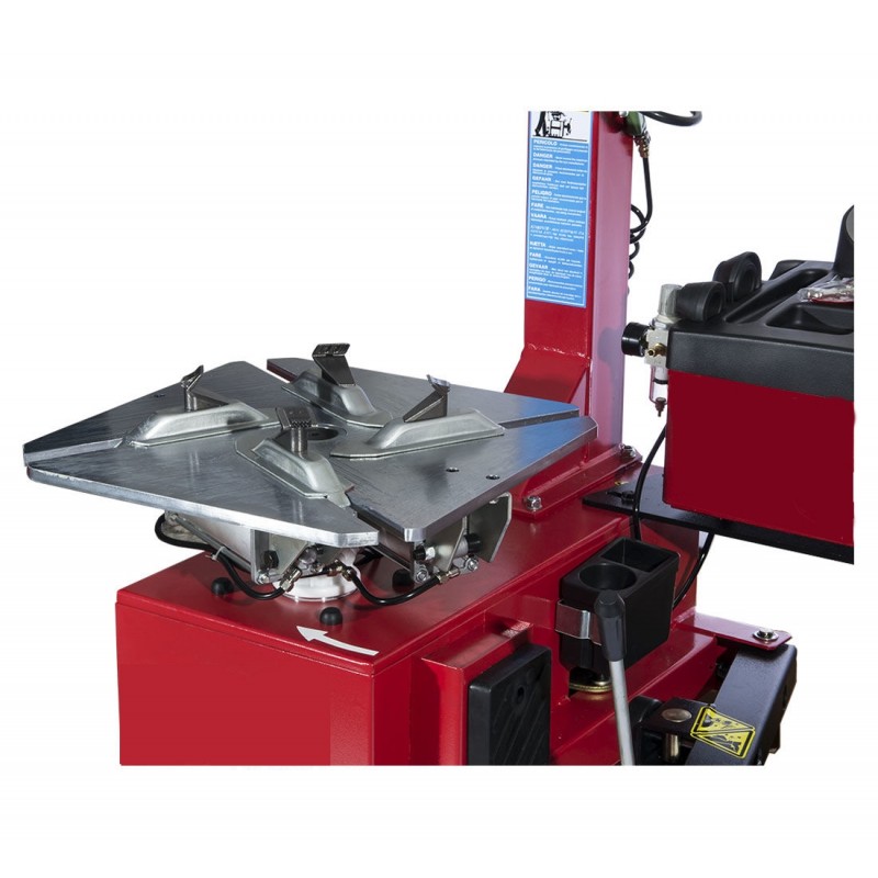 Démonte-pneu + Equilibreuse / PACK 2en1 + kit de démarrage essentiel offert ! - Redats – Image 9