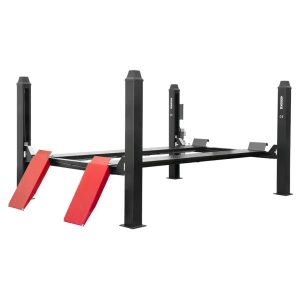 Pont 4 Colonnes 4 Tonnes Semi automatique 400V - Redats L-400