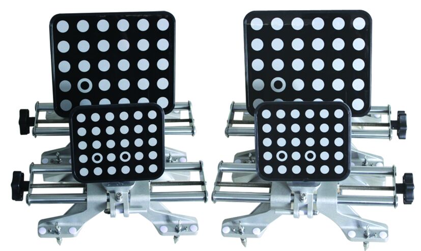 Appareil de géométrie 3D Invento Silver S400 – Image 10