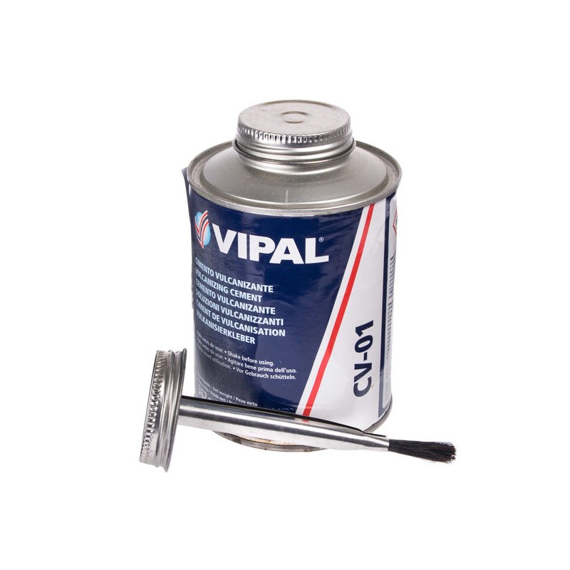 Glue pour champignon