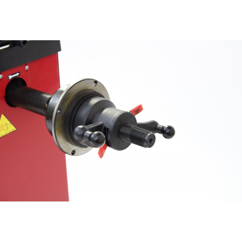 Equilibreuse De Roues Manuelle 24’’