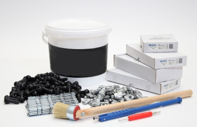 PACK BASIC COMPLET + kit de démarrage OFFERT - Redats – Image 25